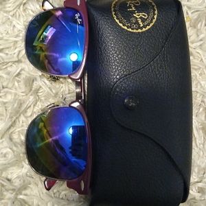 Ray Ban sunglasses